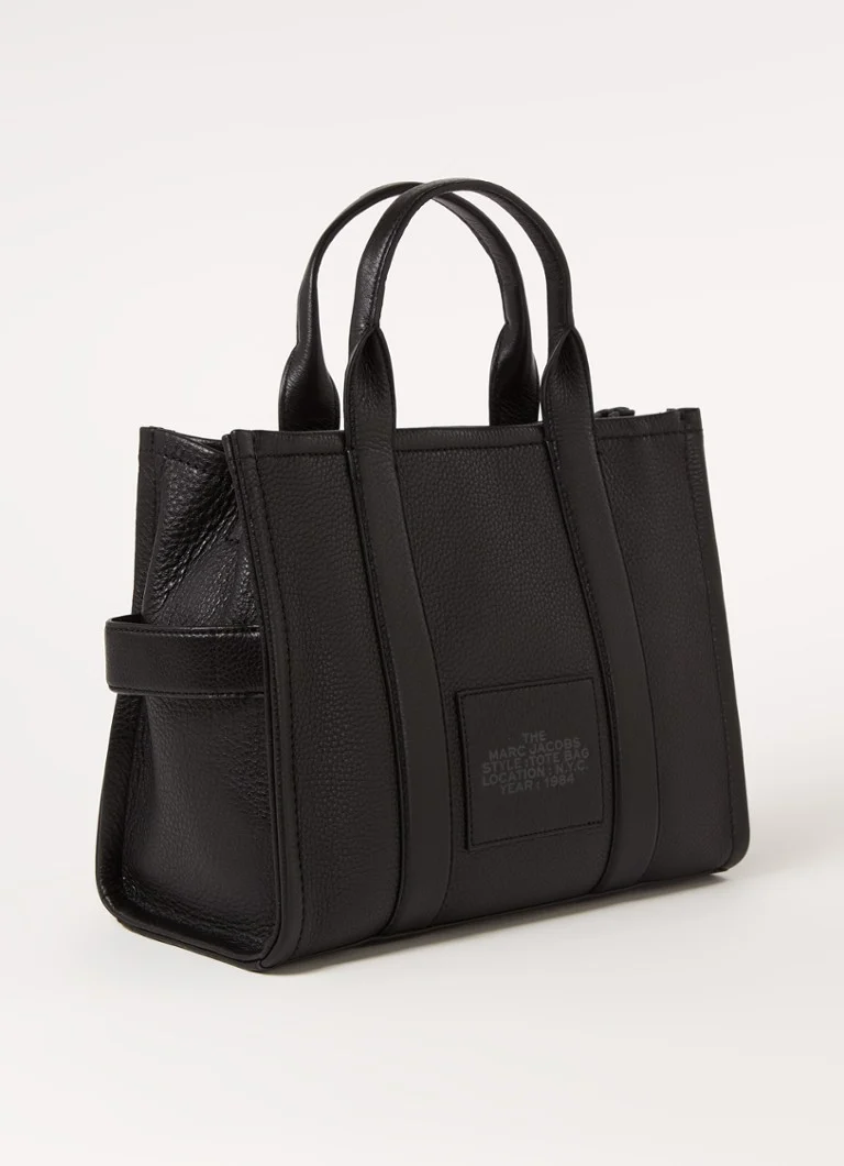 Poșetă mică din piele Marc Jacobs