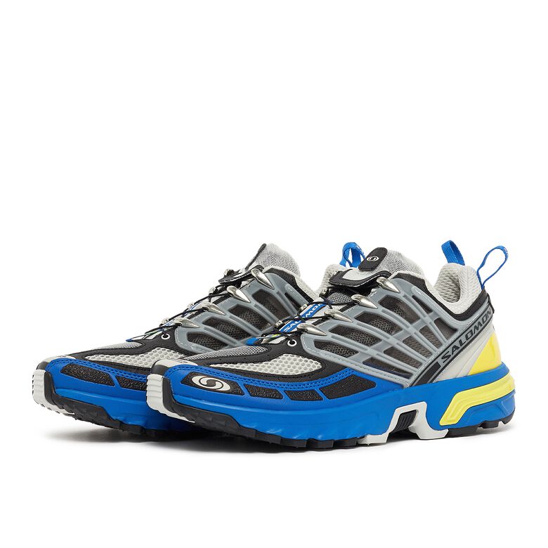 Salomon ACS PRO lapis blue/black/buttercup