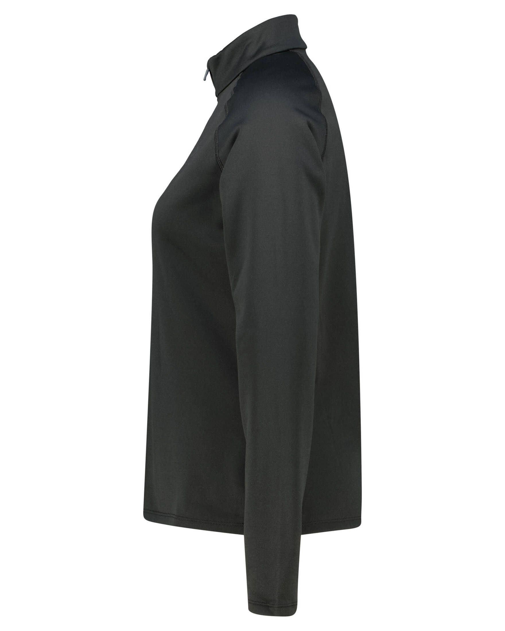 Odlo Langarmshirt Damen Langarmshirt MID LAYER BESSO (1-tlg)
