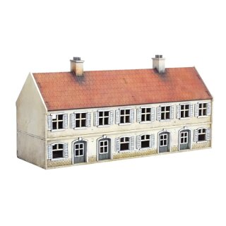 Terrace House Block (20mm)