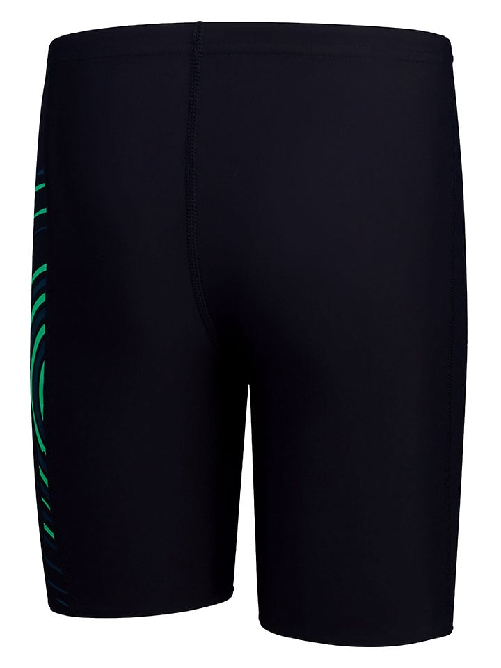 Speedo Badehose in Schwarz günstig kaufen