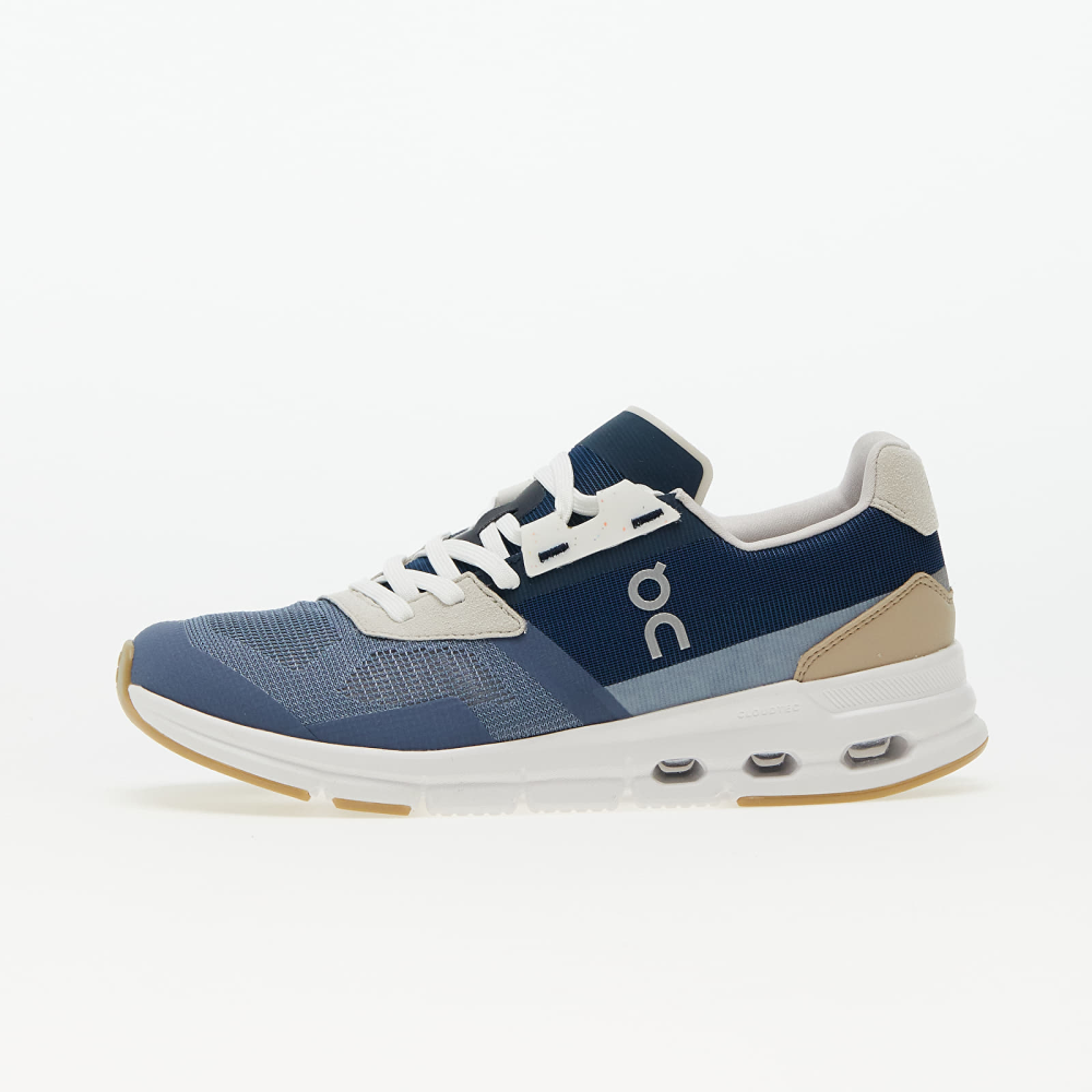 ON Cloudrift Metal Navy 8798404 / blau