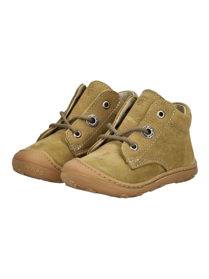 PEPINO Halbschuhe in Gelb günstig kaufen