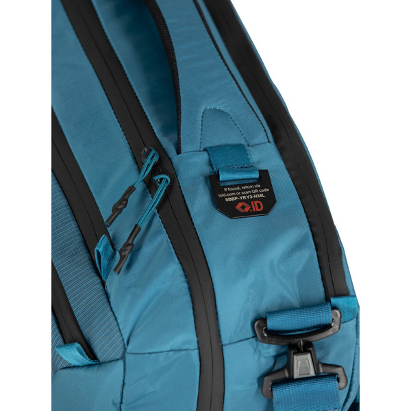 OZONE BOARDING BAG 20L - Umhängetasche