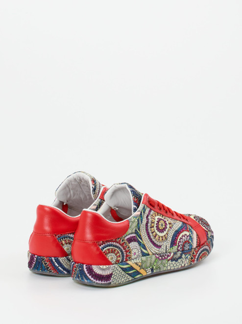 Sneaker-16639910009 Rise