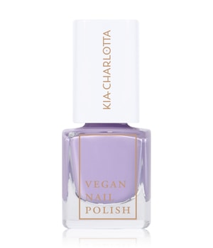 Kia-Charlotta Vegan Candy Clouds Nagellack-5 ml
