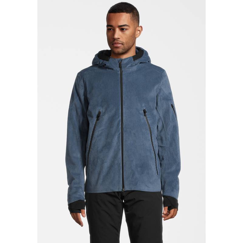 RH+ Powder Evo Skijacke Herren