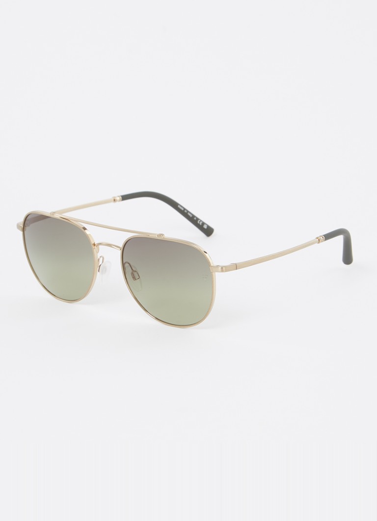 Oliver Peoples Pilot Sunglasses OV1346S