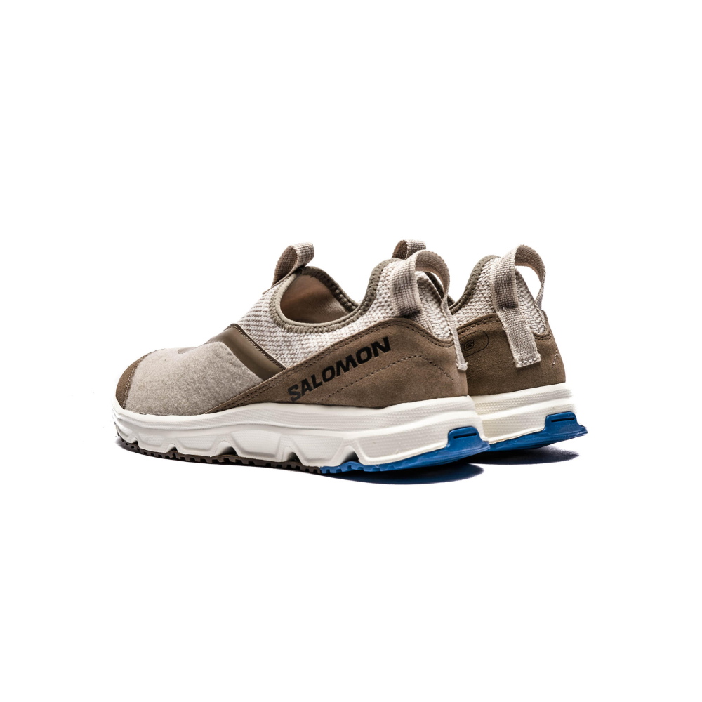 Salomon RX SNUG WINTER ADVENTURES L41706400 / braun