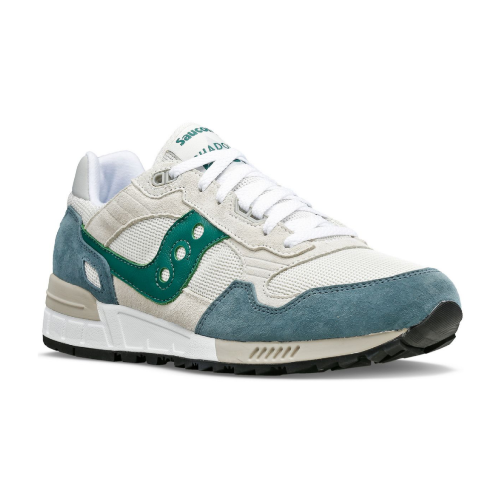 Saucony Shadow 5000 S70665-18 / weiss
