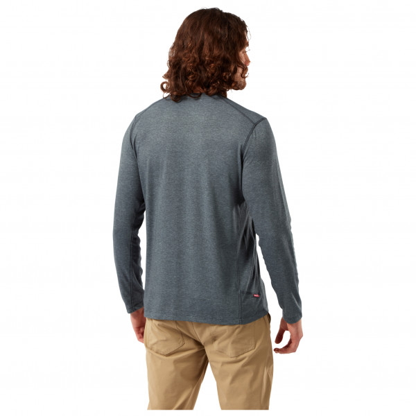Craghoppers - NosiLife Talen L/S T-Shirt - Longsleeve