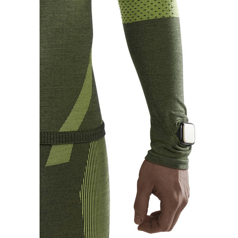 CEP Touring Base Shirt Funktionsshirt Herren