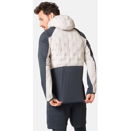 HERREN FUNKTIONSJACKE JACKET ZEROWEIGHT INSULATOR