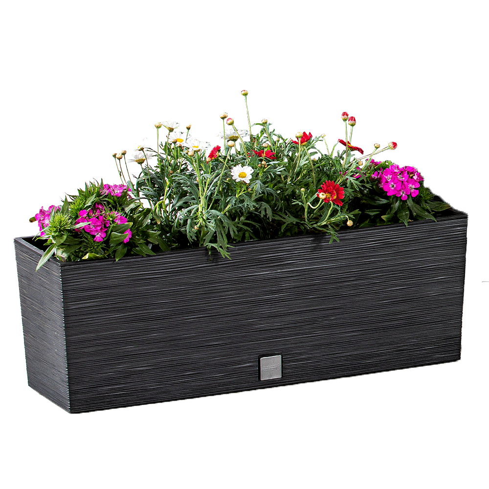 Protanic Powertec Garden Blumenkasten 