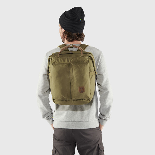 HAULPACK NO.1 - Tagesrucksack