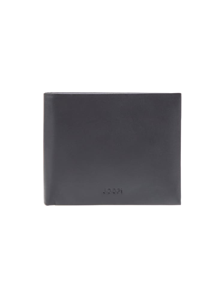 JOOP! Billfold 'Pero Ninos in Schwarz 12 x 9,5 x 2 cm' günstig kaufen onesize