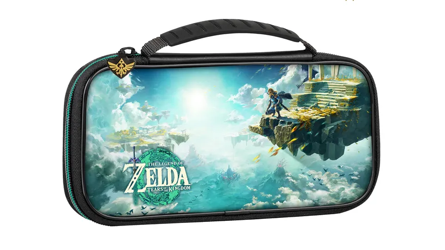 SWITCH™ Tasche  ZELDA NNS433
