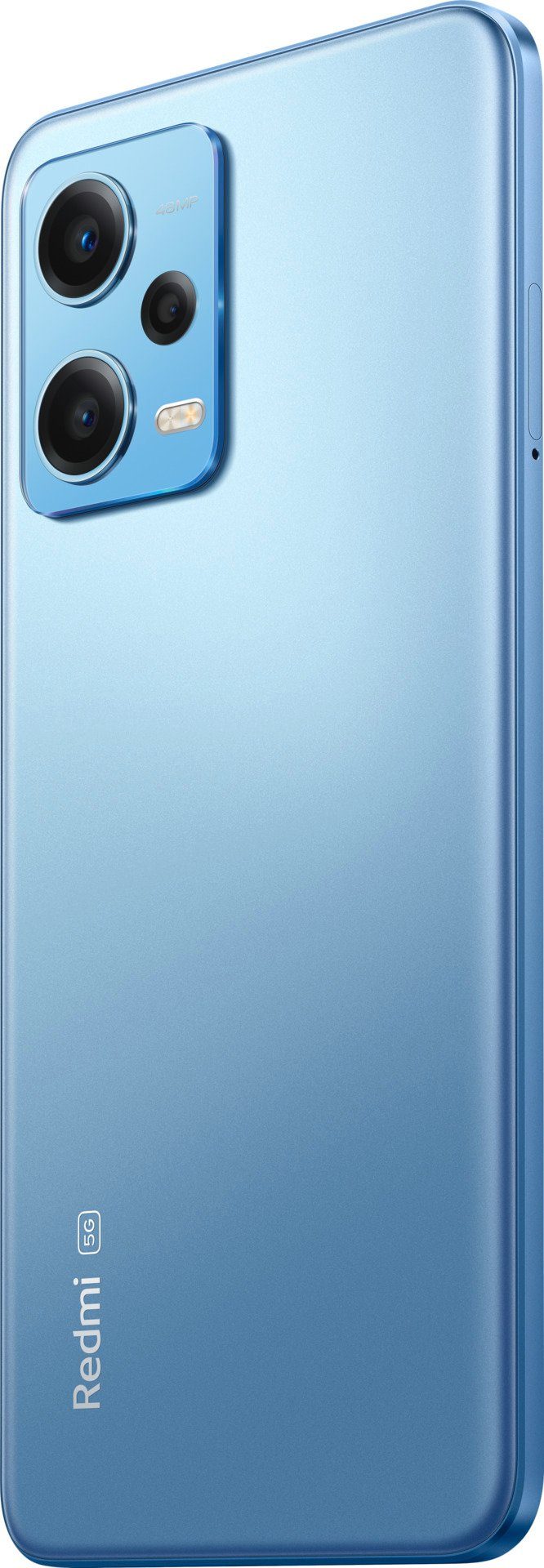 Xiaomi Redmi Note 12 5G 4GB+128GB Smartphone (16,94 cm/6,67 Zoll, 128 GB Speicherplatz, 48 MP Kamera)
