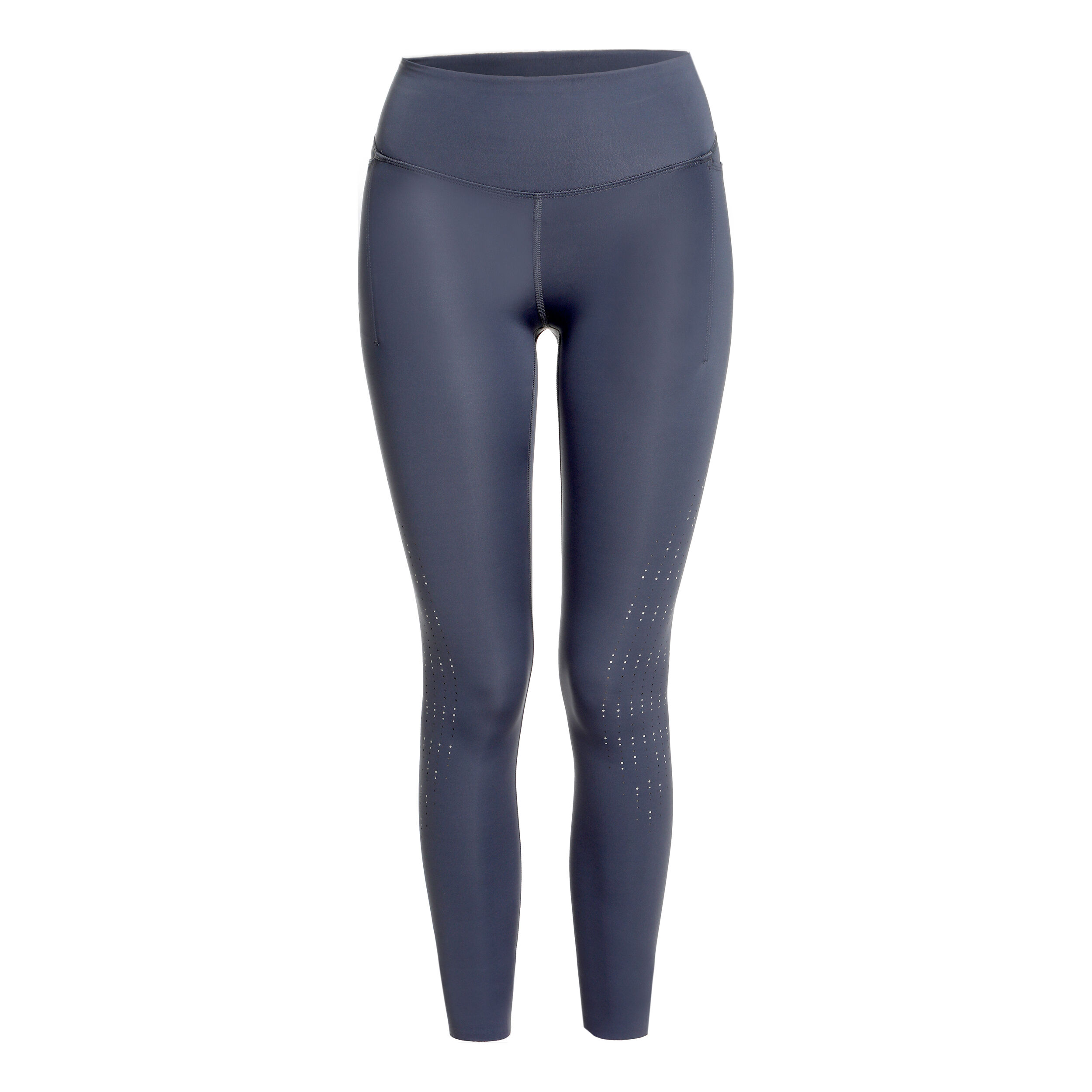 Fly Fast Elite Ankle Tight Damen - Grau