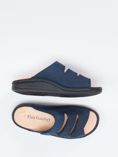 Pantolette-21511090013 Finn Comfort
