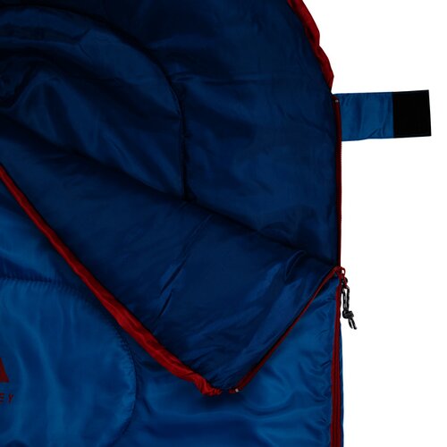 DECKEN-SCHLAFSACK CAMP COMFORT 10 I
