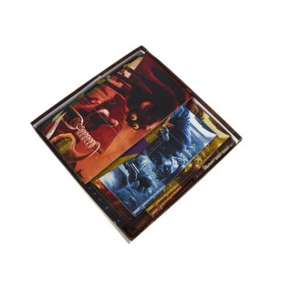 Insert: Alchemists + expansion
