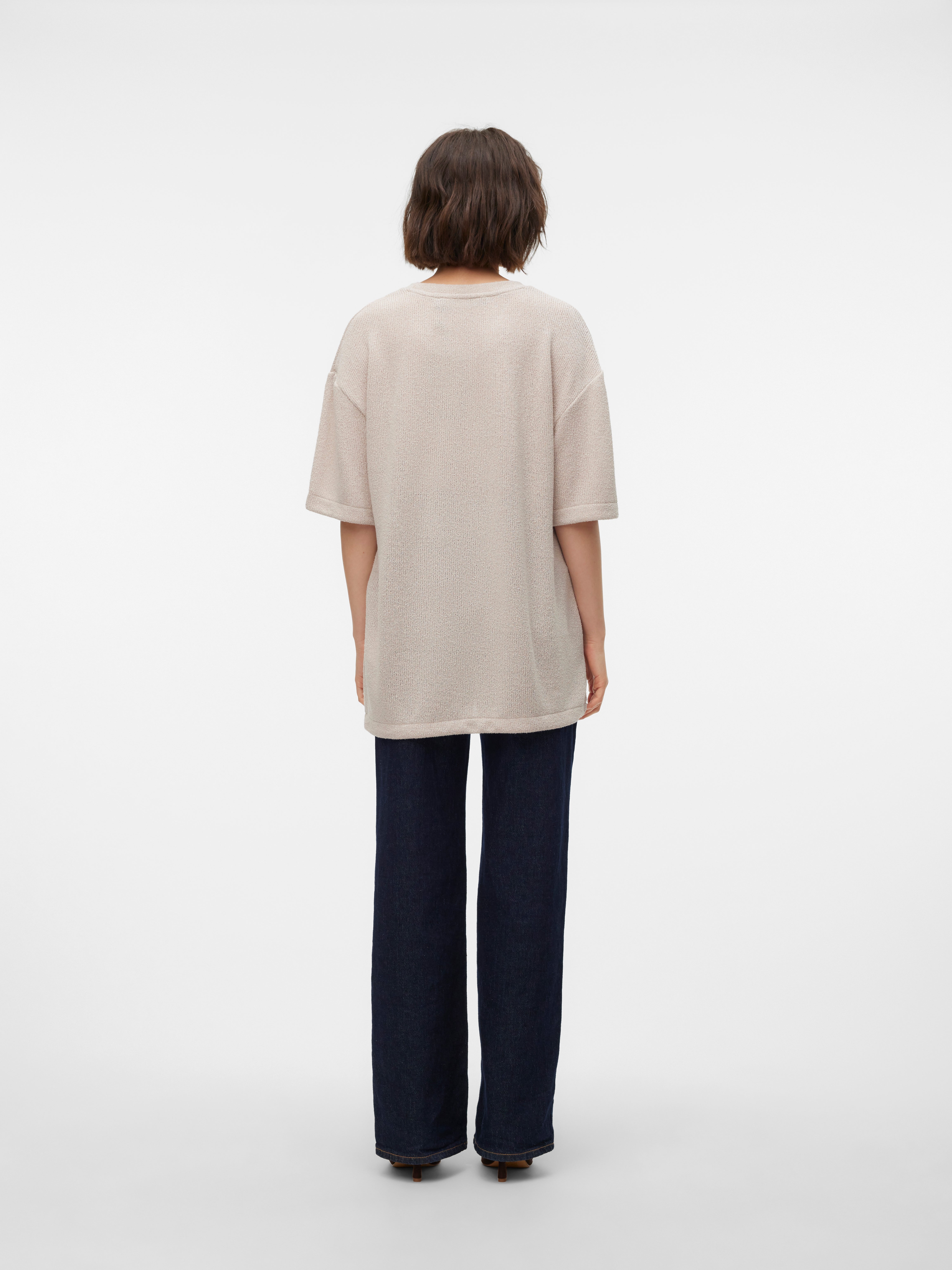 VMEDDIE Pullover