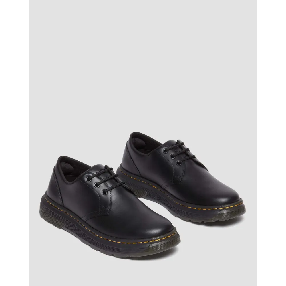 Dr. Martens Crewson Lo 31669001 / schwarz