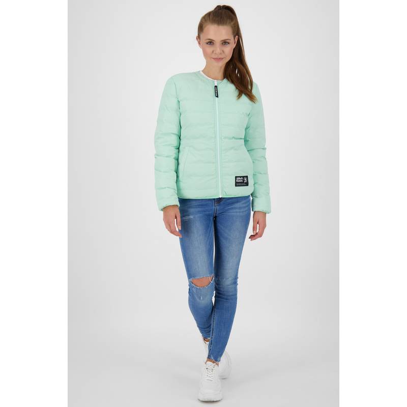 ALIFE AND KICKIN NovaAK Kurzjacke Damen