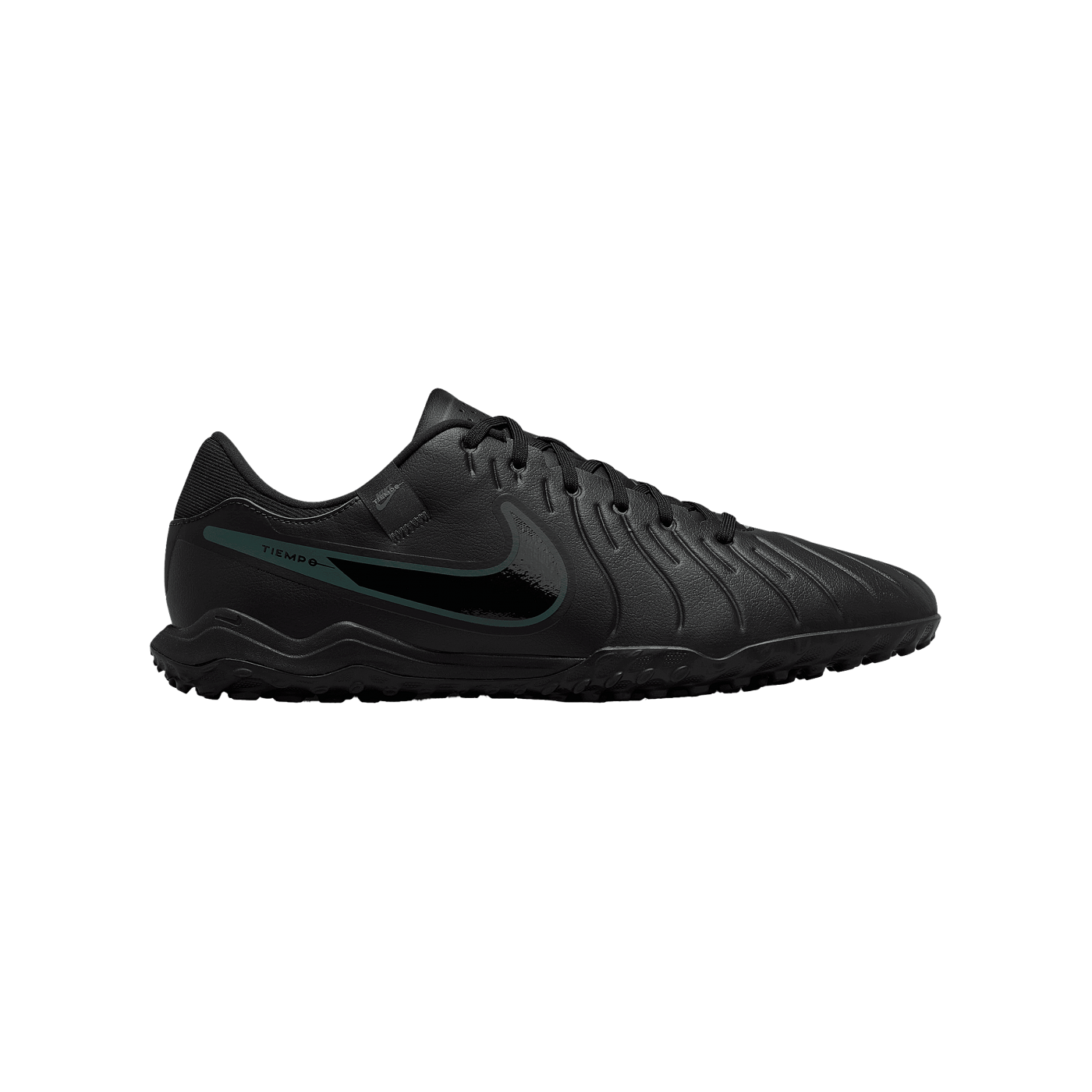 Nike Tiempo Legend X Academy TF Shadow Schwarz F002