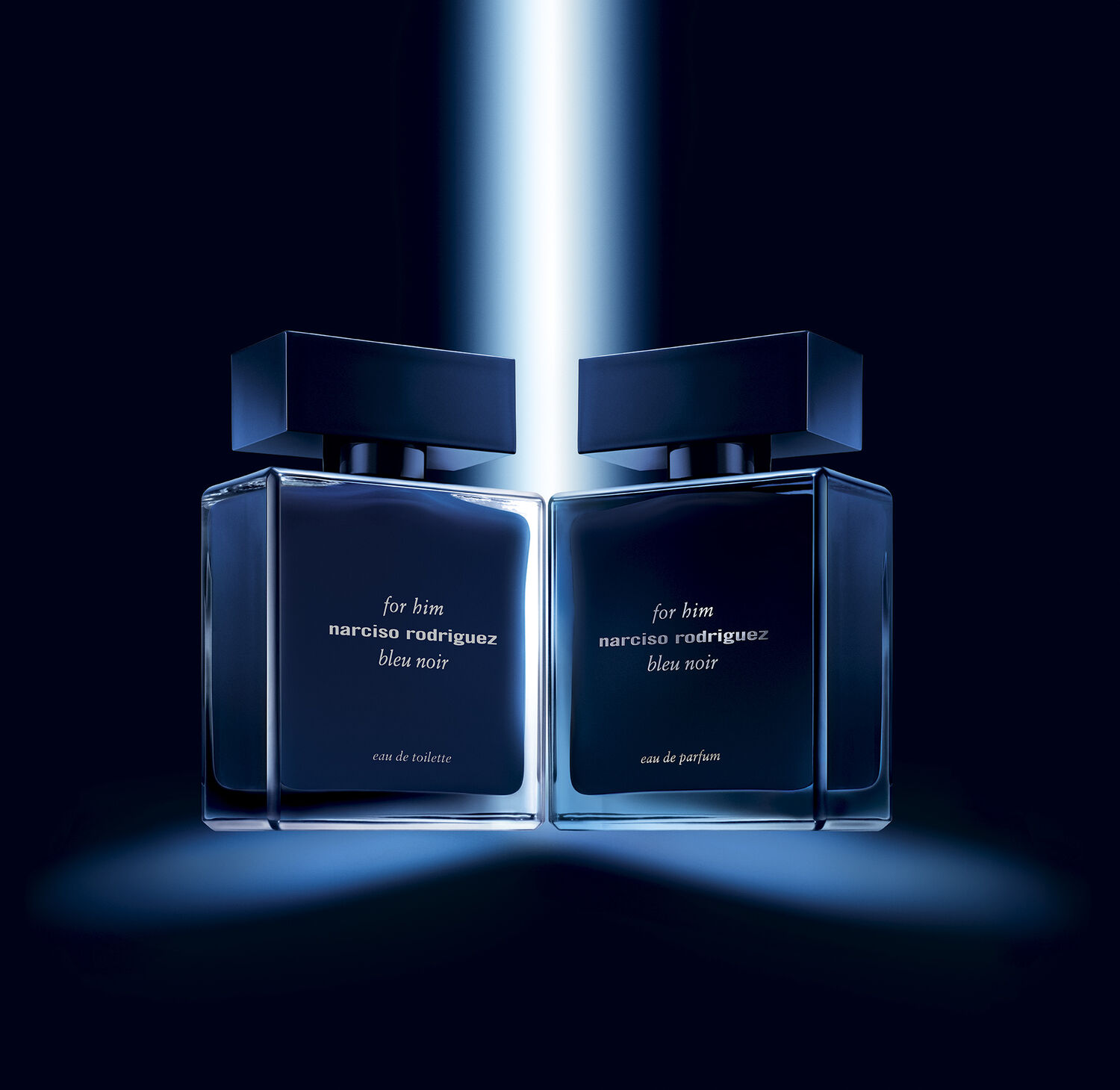 Narciso Rodriguez Bleu Noir For Him Eau de Toilette