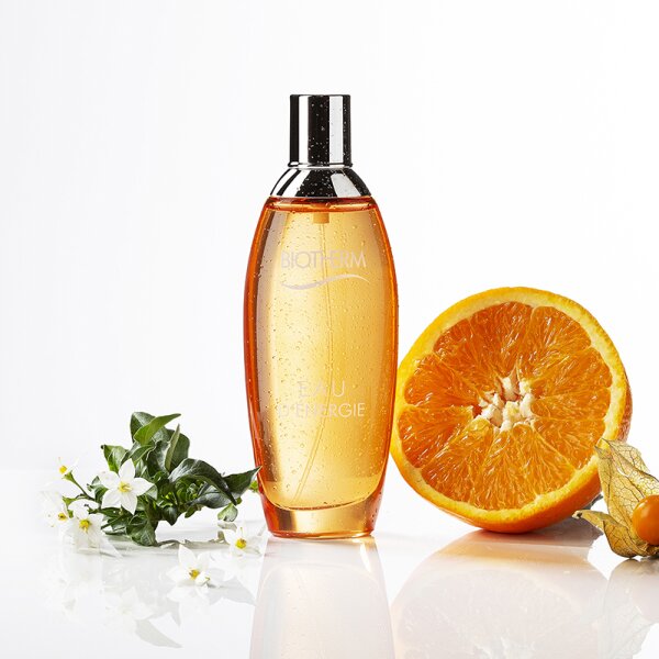 Biotherm Eau d'Énergie Eau de Toilette