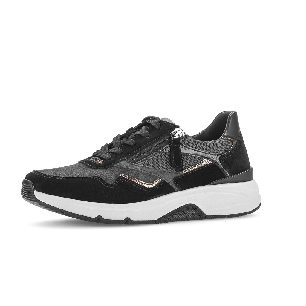 rollingsoft Sneaker low grau