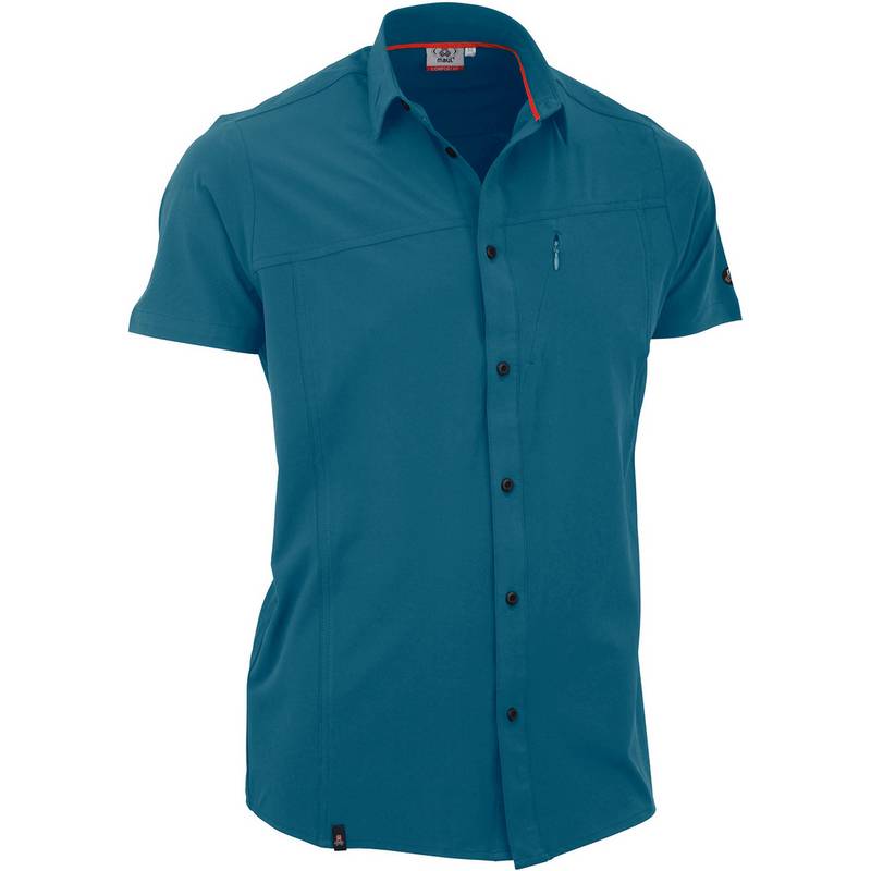 Maul Sport Salwand Outdoorhemd Herren