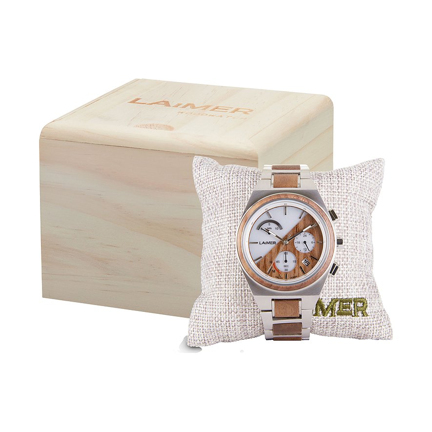Laimer Chronograph COLIN