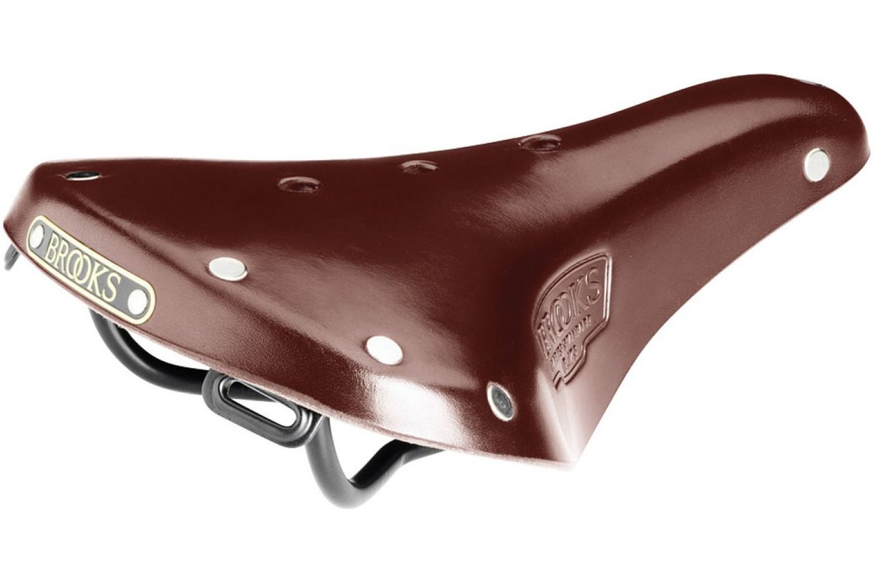 Brooks B17 S Standard Sattel