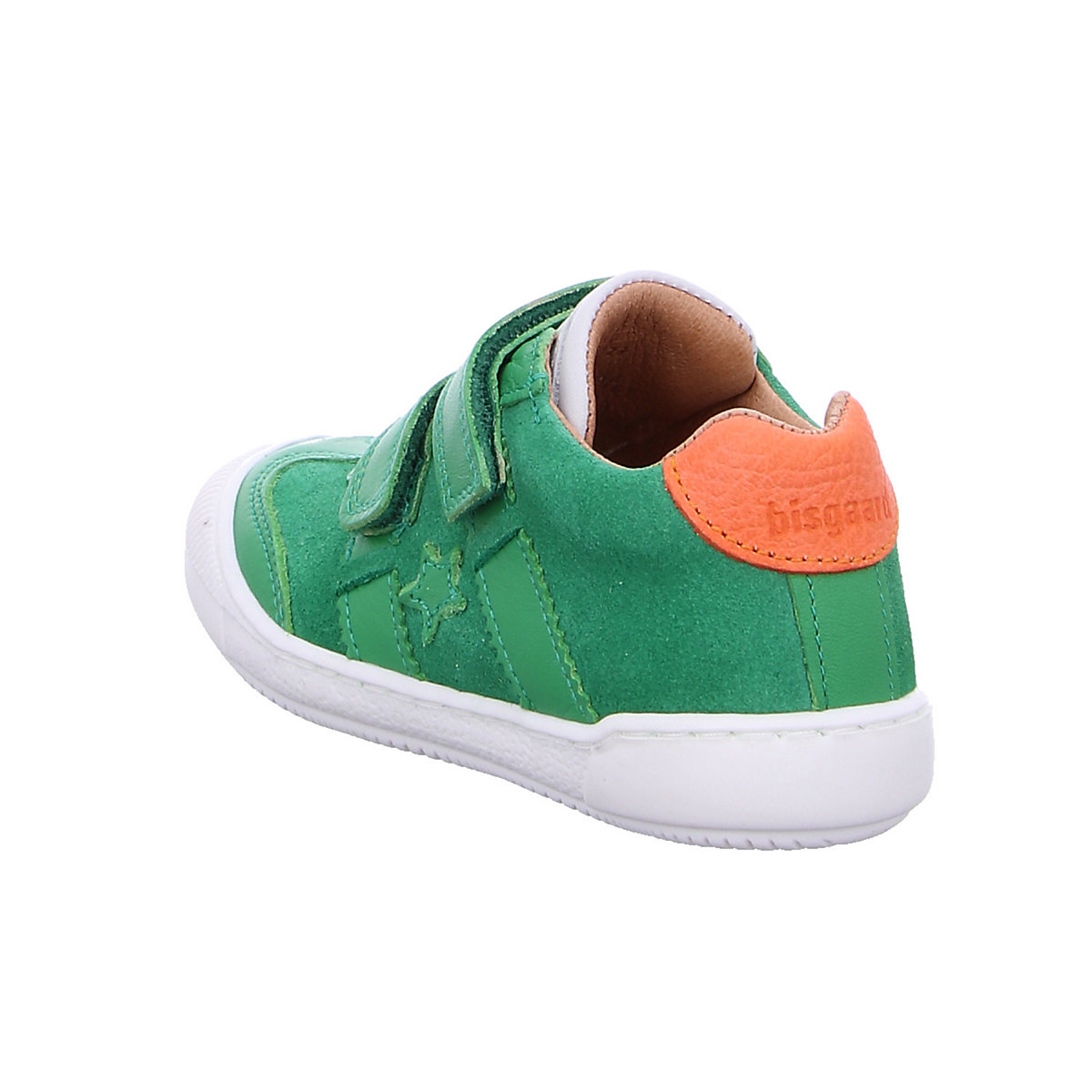Schnürhalbschuhe