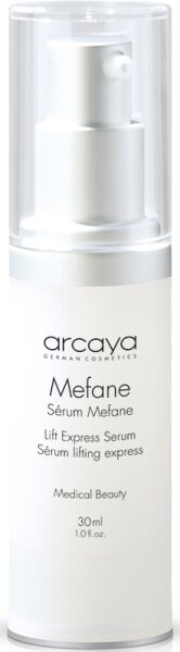 Arcaya Mefane Gesichtsserum