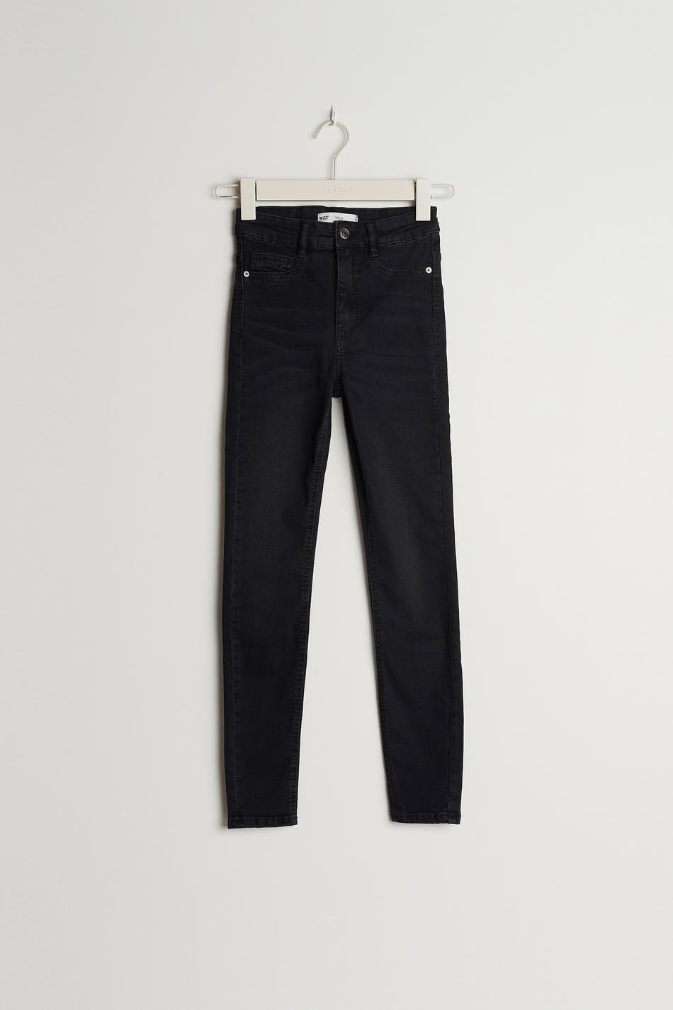 Molly petite high w jeans