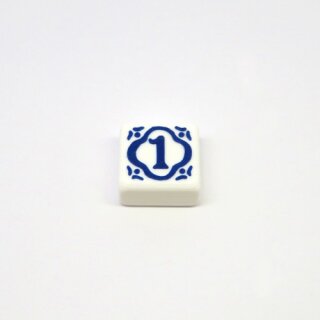 First Player Token for Azul