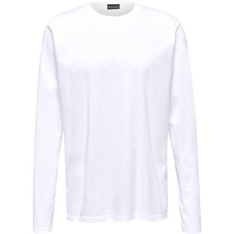 hummel hmlRED HEAVY T-SHIRT L/S T-Shirt Herren