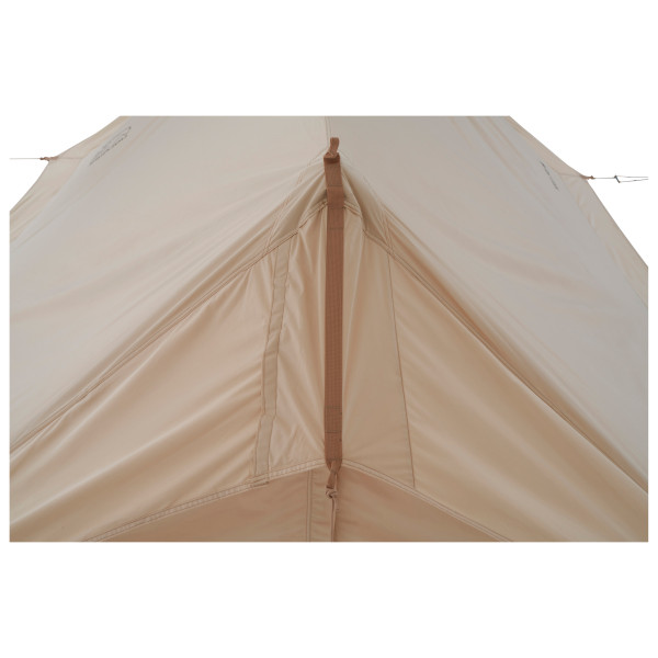Nordisk - Ydun Sky 5.5 Technical Cotton Tent - 3-Personen Zelt