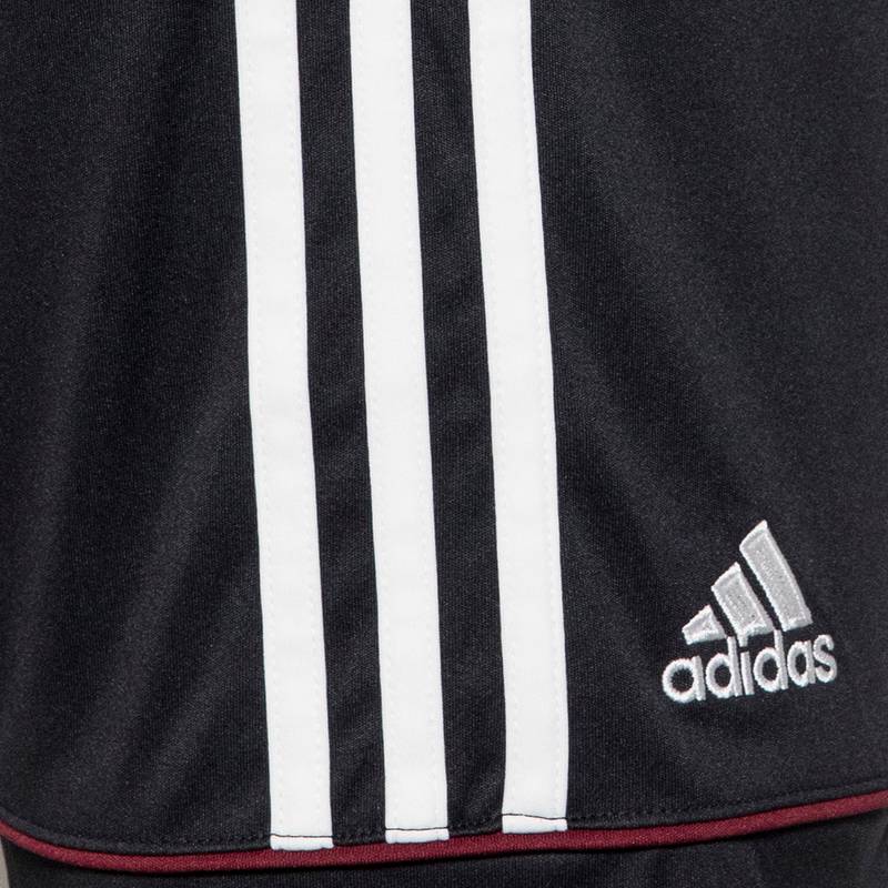 adidas FC Nürnberg 22-23 Heim Fußballshorts Kinder