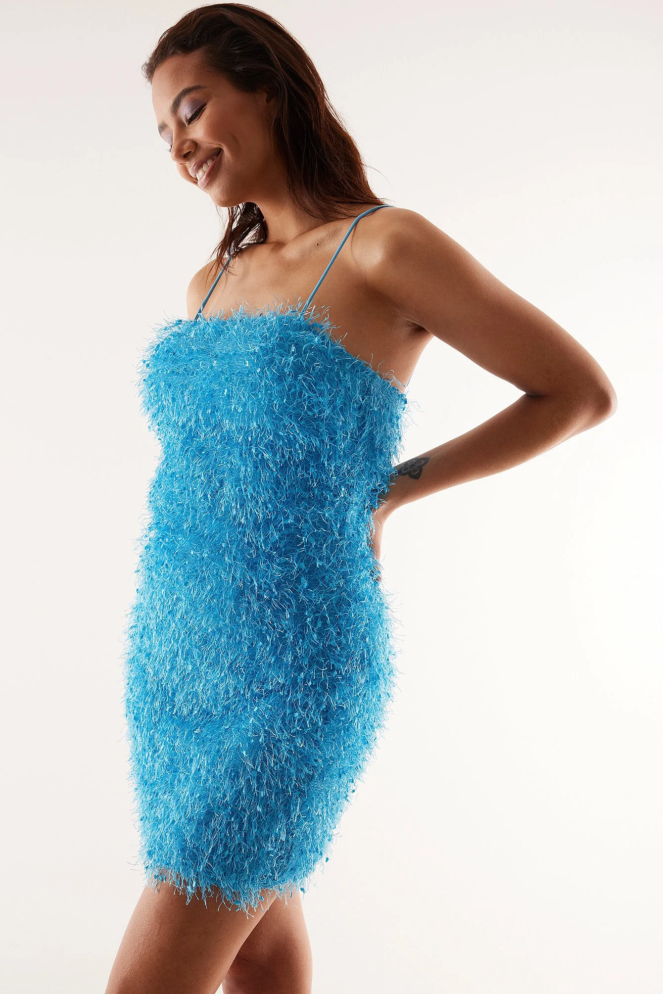 Minikleid
