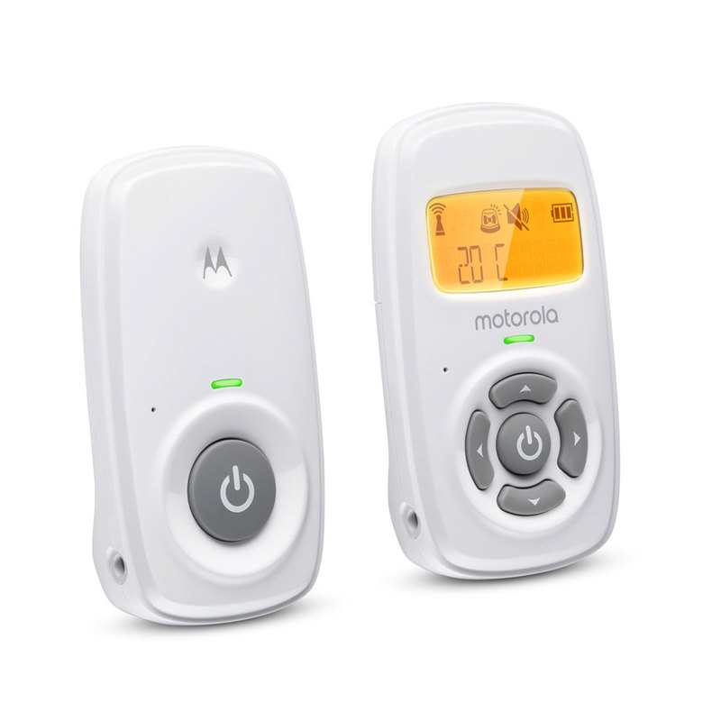 Babyphone audio AM24 Motorola