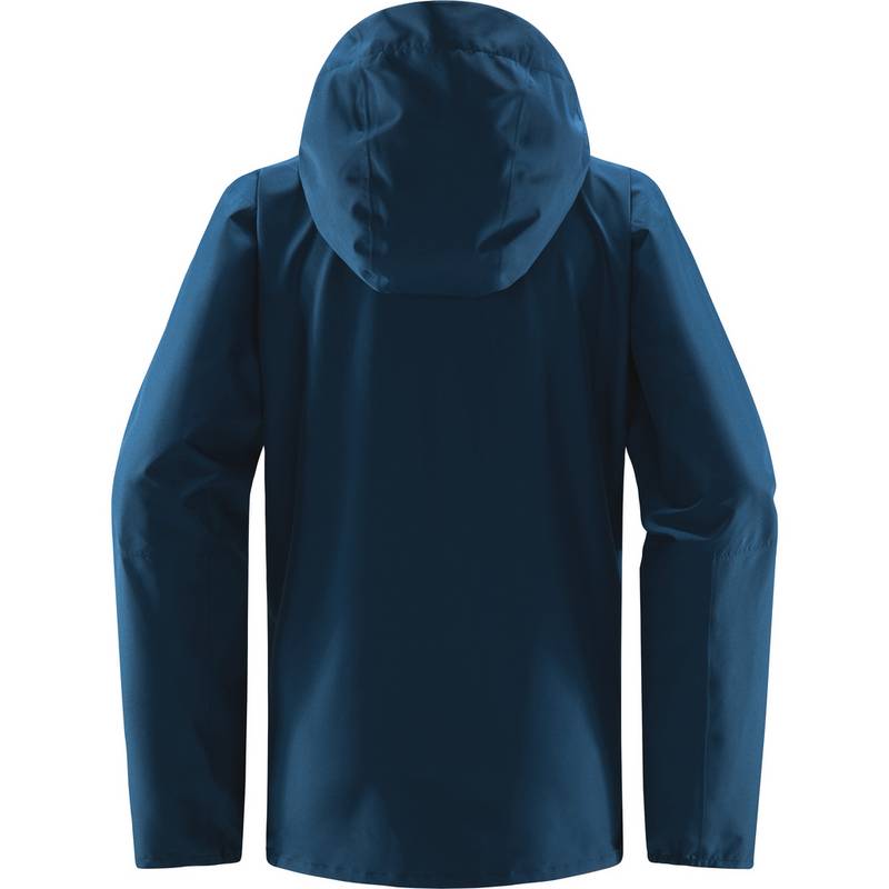 Haglöfs Spira Jacket Hardshelljacke Damen