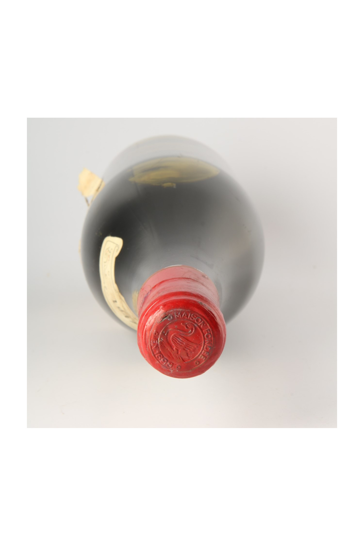 Paul Bouchard & Cie 1947, Musigny Grand Cru
