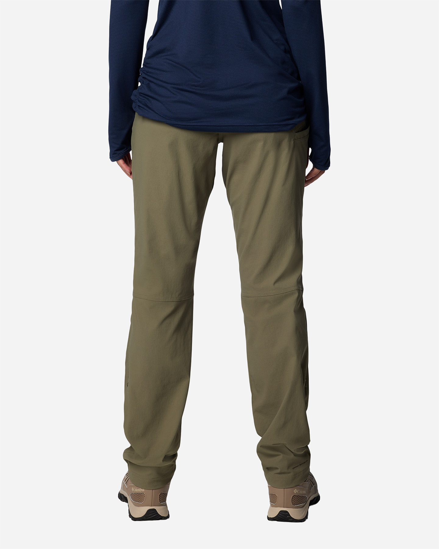 Pantalone Outdoor Columbia Leslie Falls Ii W 2087083397