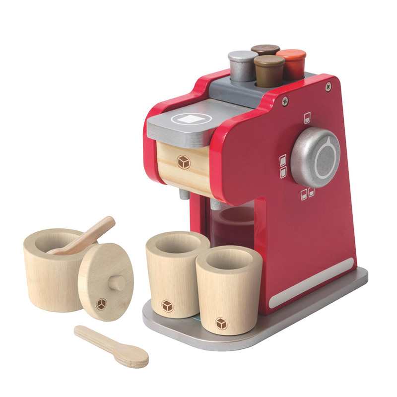 Cafetière expresso Oxybul