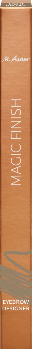Augenbrauenstift Eyebrow Designer Light Brown, 0,28 g